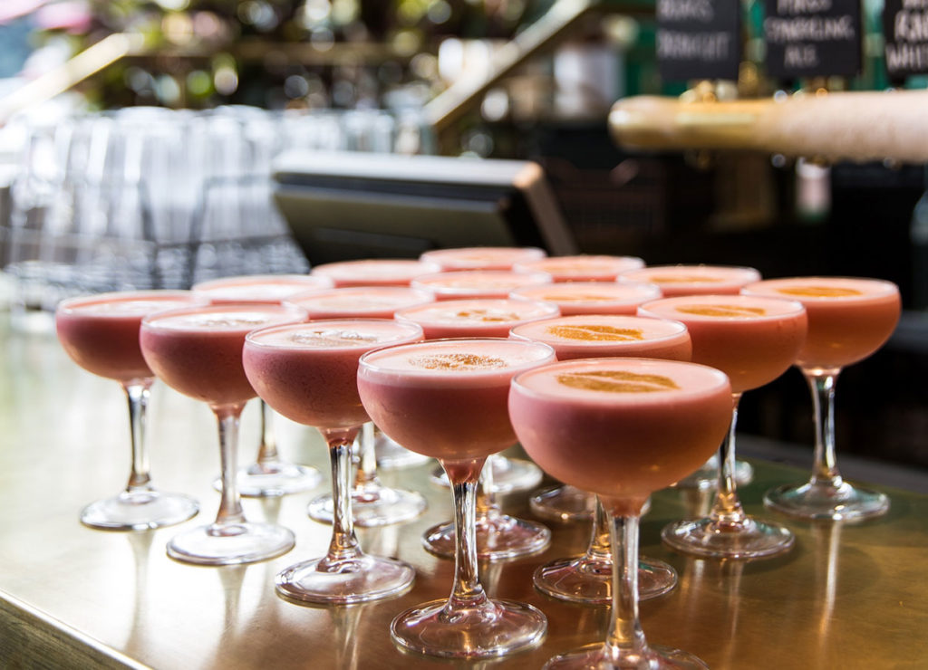 Function Venue Darwin - Smith St Social